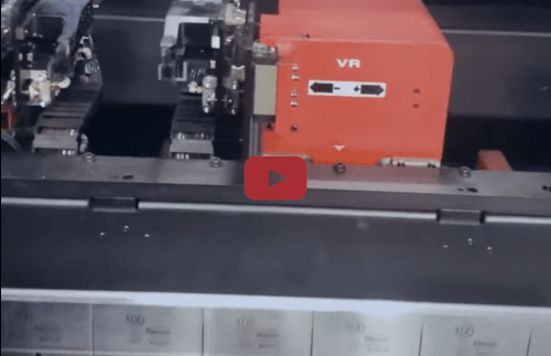 ATC Press Brake